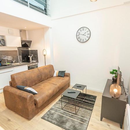 Kasa Factory - Au Calme - Tv & Wifi Apartment Saint-Quentin  Exterior photo