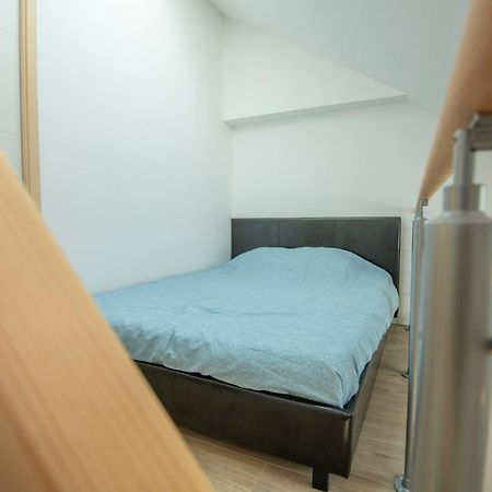 Kasa Factory - Au Calme - Tv & Wifi Apartment Saint-Quentin  Exterior photo